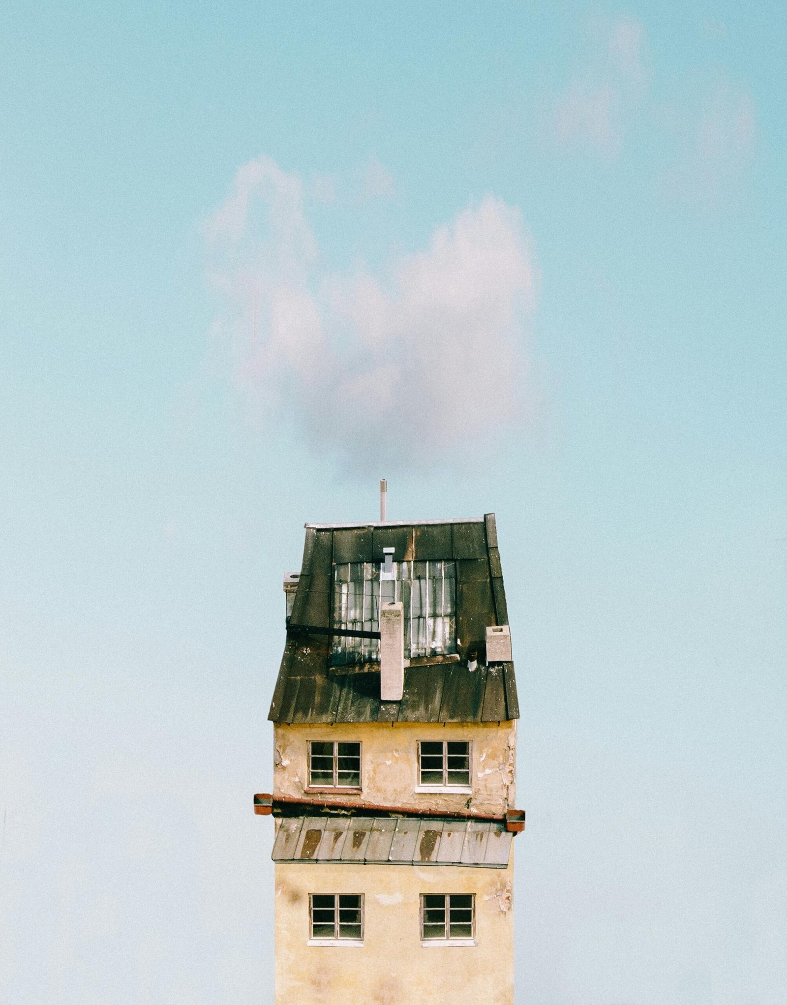 Chimney Expert